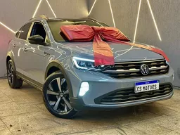 Volkswagen Nivus