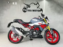 G 310 R