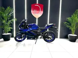 YZF R3