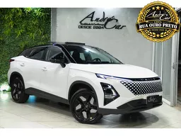 Omoda 5