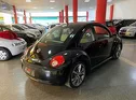 Volkswagen New Beetle Preto 9