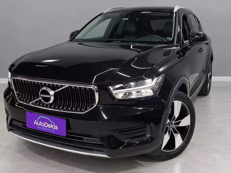 Volvo Xc40 2.0 T4 GASOLINA MOMENTUM GEARTRONIC 2020