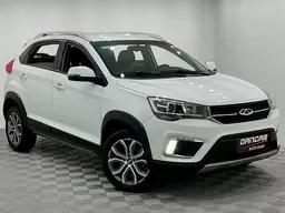 Chery Tiggo 2