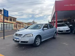 Chevrolet Astra