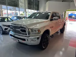 RAM 2500