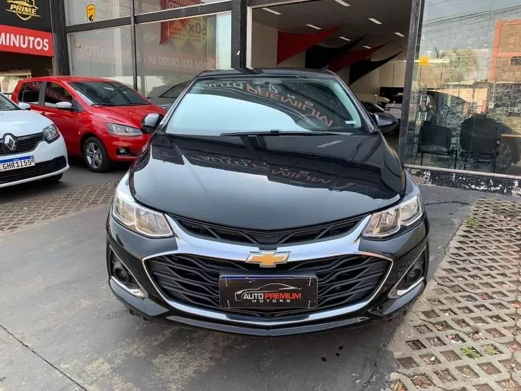 Foto do carro