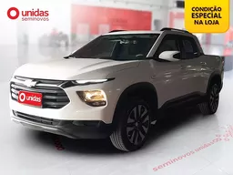 Chevrolet Montana