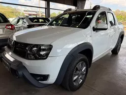 Renault Duster Oroch