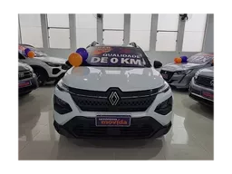 Renault Kardian