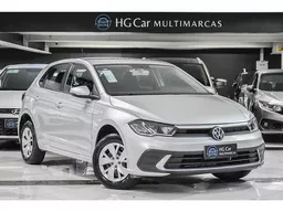 Volkswagen Polo Hatch