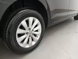 Volkswagen Virtus
