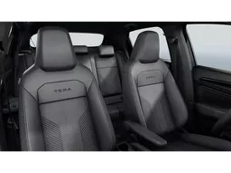 Volkswagen Tera