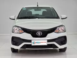 Toyota Etios