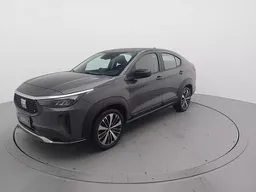 Fiat Fastback