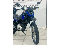 XTZ 150