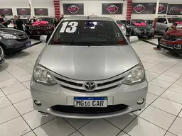 Toyota Etios