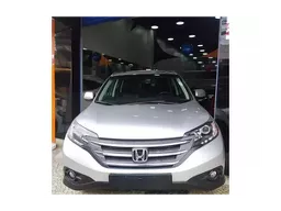 Honda CRV