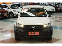 Volkswagen Saveiro