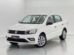 Volkswagen Voyage