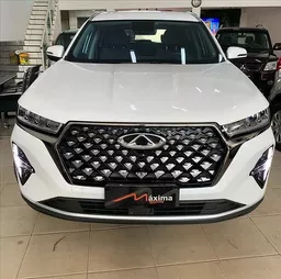 Chery Tiggo 7