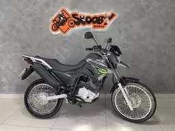 XTZ 150