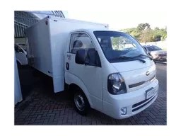 KIA Bongo