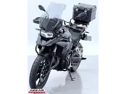 F 800 GS