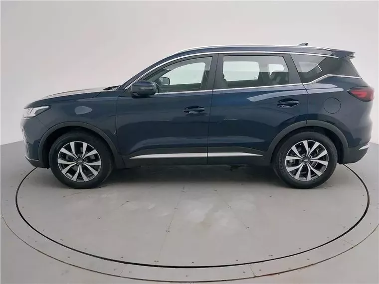 Chery Tiggo 7 Azul 17