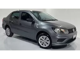 Volkswagen Voyage