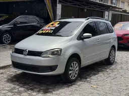 Volkswagen Spacefox