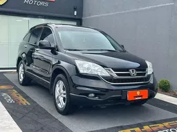 Honda CRV