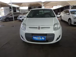 Fiat Palio