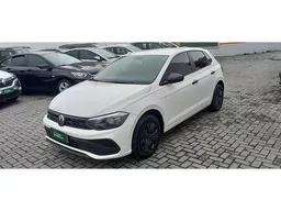 Volkswagen Polo Hatch