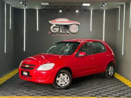 Chevrolet Celta