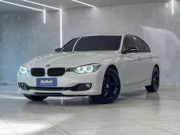 BMW 320i