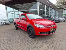 Volkswagen Saveiro
