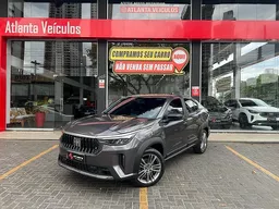 Fiat Fastback