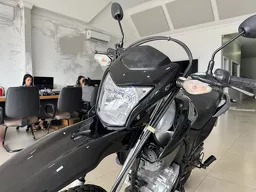 NXR 160