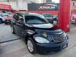 Chrysler PT Cruiser