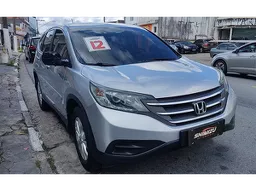 Honda CRV