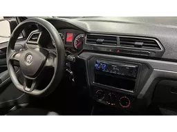 Volkswagen Voyage