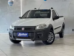 Fiat Strada