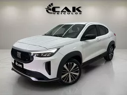 Fiat Fastback