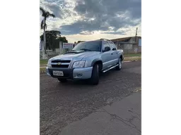 Chevrolet S10