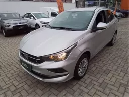 Fiat Cronos