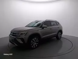 Volkswagen Taos