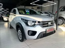 Fiat Mobi