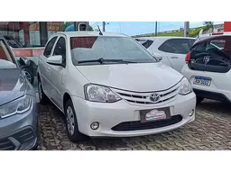 Toyota Etios