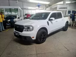 Ford Maverick