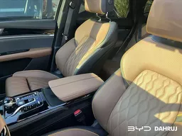 BYD Tan